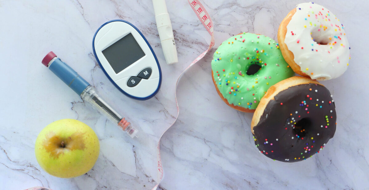 NeedleFree Diabetes Testing intech.media