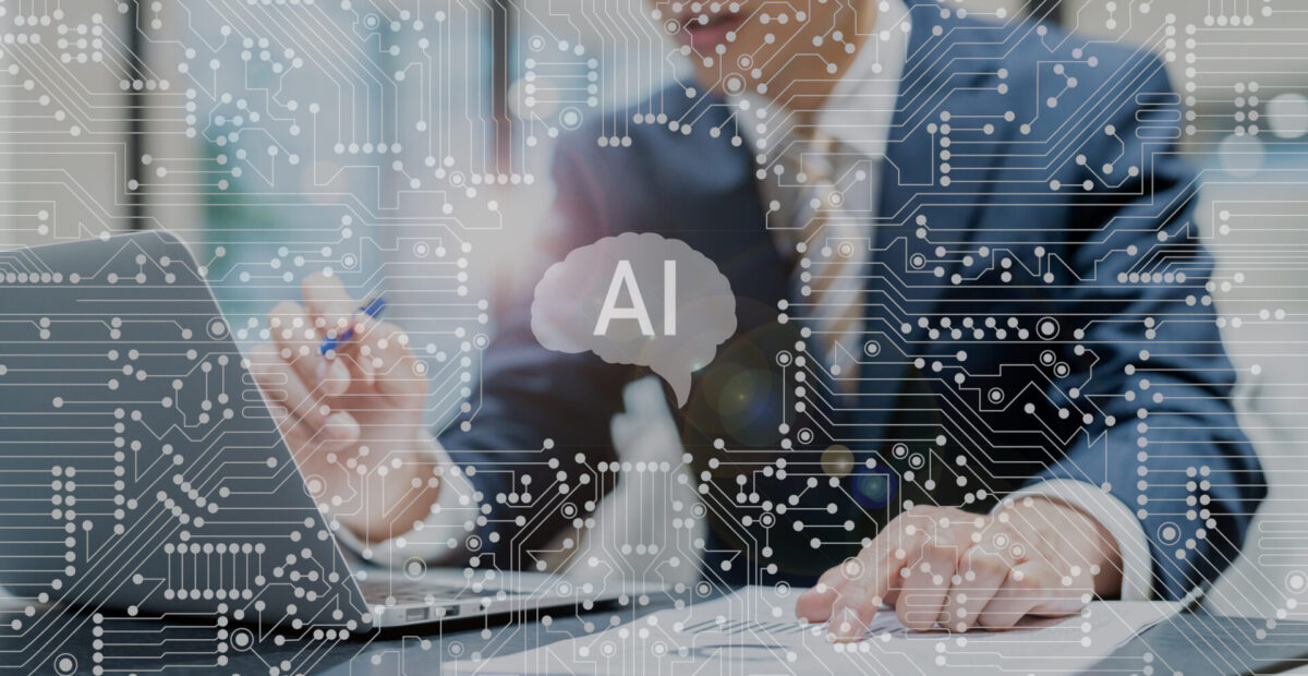 What Is HumanCentered AI? intech.media